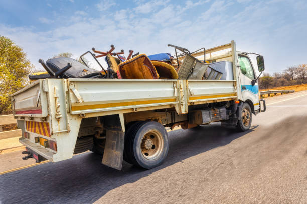 Best Residential Junk Removal  in Marionville, MO