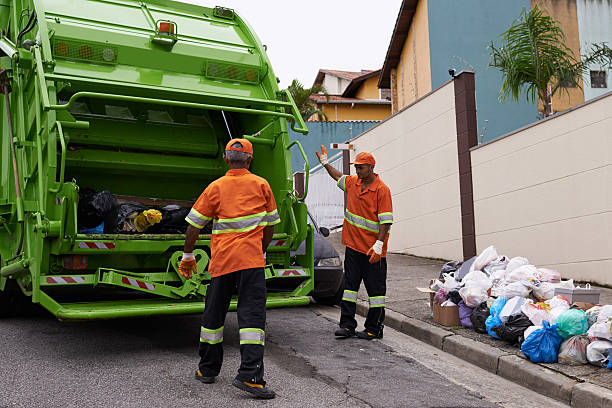 Best Yard Waste Removal  in Marionville, MO